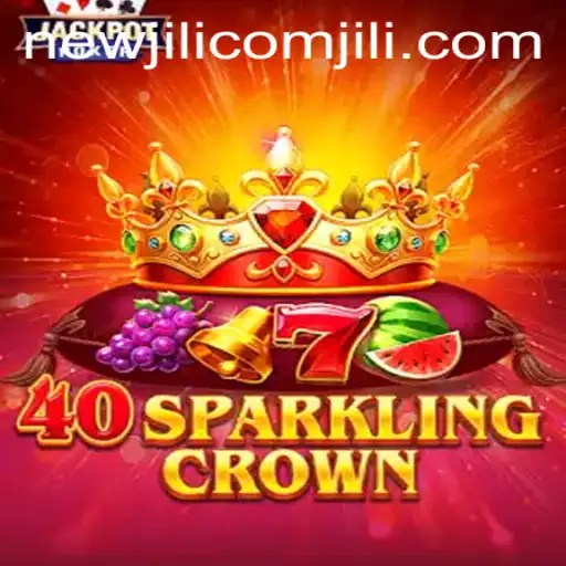 Explore the Dazzling World of 40SparklingCrown by NewJiLi COM