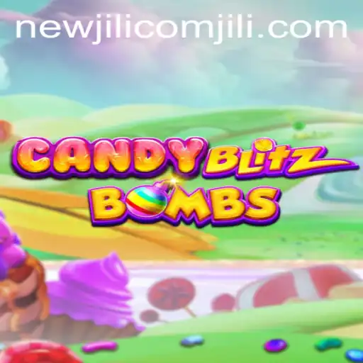 Discover the Sweet Excitement of CandyBlitzBombs