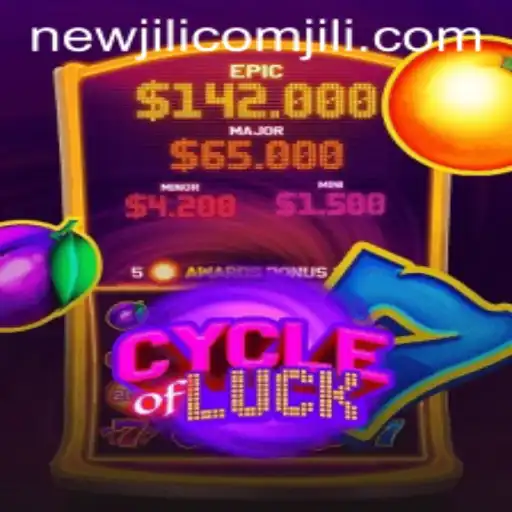 Exploring CycleofLuck: An In-Depth Look at NewJiLi COM's Latest Game