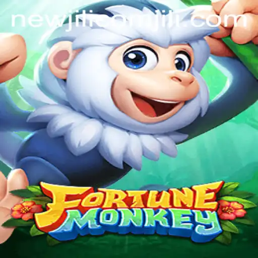 Unveiling FortuneMonkey: A Thrilling Adventure in the World of NewJiLi COM