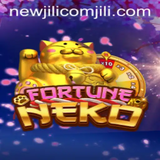 Explore the Enchanting World of FortuneNeko: A New JiLi COM Creation