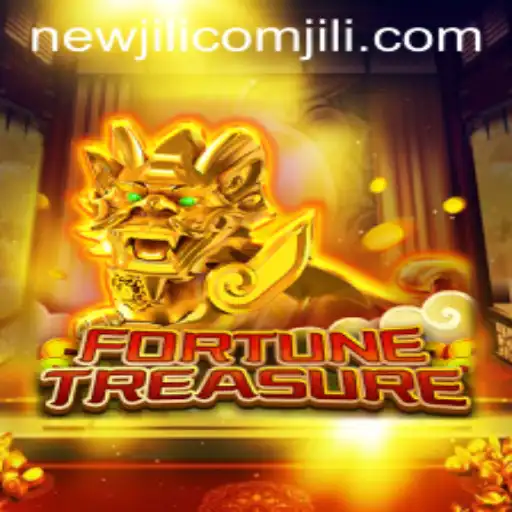 Discover the Exciting World of FortuneTreasure by NewJiLi COM