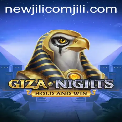 GizaNights: Journey into the Mystical World of the Pharaohs with NewJiLi COM