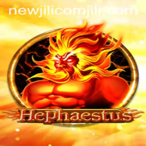 Hephaestus: A Dazzling New Game from NewJiLi COM
