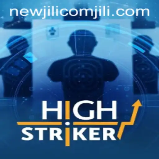 Discover 'HighStriker': A Thrilling Gaming Experience by NewJiLi COM