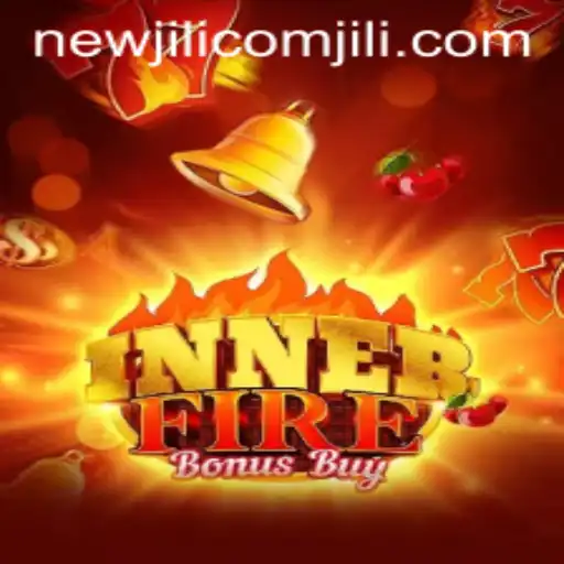 Explore InnerFireBonusBuy: The Thrilling New Gaming Sensation from NewJiLi COM
