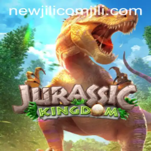 Jurassic Kingdom and New JiLi COM: An Immersive Gaming Adventure