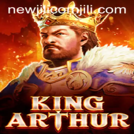 Discover the Legendary World of KingArthur: A Journey with NewJiLi COM