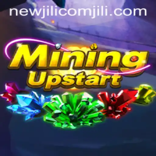 Unveiling MiningUpstart: The Next Big Thing in Gaming