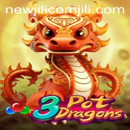 3PotDragons: An In-Depth Look at the Latest Gaming Sensation from NewJiLi COM