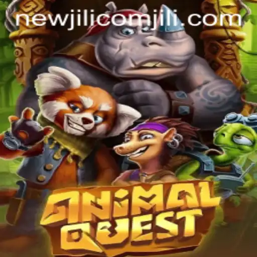 Discovering the Fascinating World of AnimalQuest with NewJiLi COM