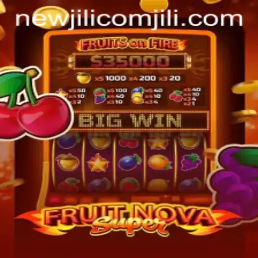 Exploring FruitNovaSuper: The Latest Sensation in Online Gaming