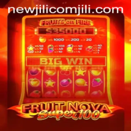 Exploring FruitNovaSuper100: A Fresh Take on Online Gaming