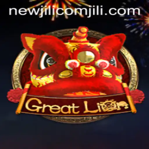 GreatLion: A New Era in Gaming with NewJiLi COM