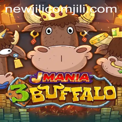 Exploring JMania3Buffalo: A Captivating Adventure in NewJiLi COM