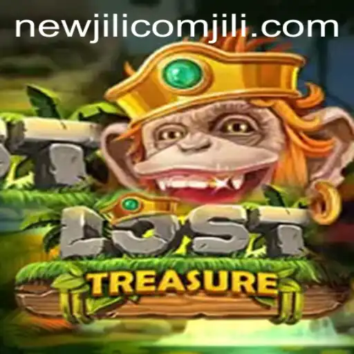 LostTreasure: A Thrilling Adventure Awaits with NewJiLi COM