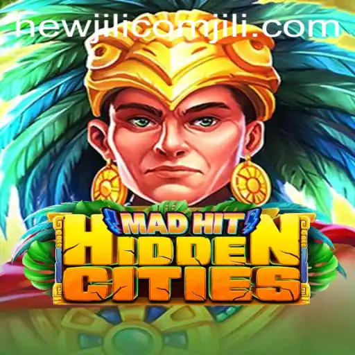 MadHitHiddenCities: Discover the Thrilling World of Secret Metropolises