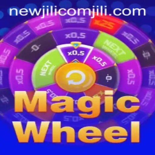 MagicWheel: A Deep Dive into the Exciting New Game by NewJiLi COM