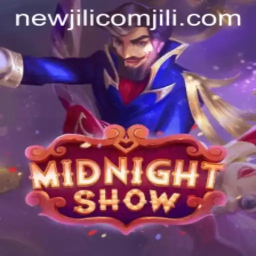 MidnightShow: A Captivating Gaming Experience at NewJiLi COM