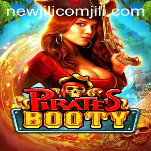 Discover the World of PiratesBooty – An Exciting NewJiLi COM Adventure