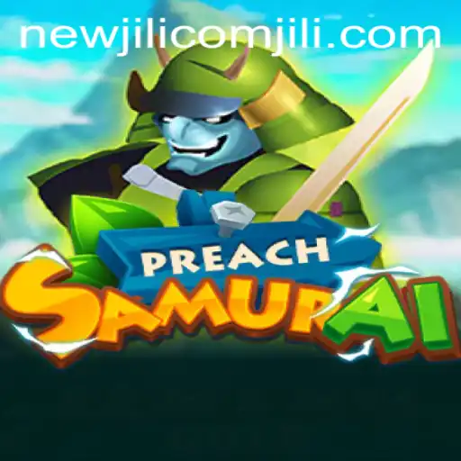 Discover the World of PreachSamurai: A Fusion of Tradition and Modernity