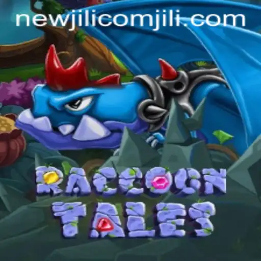 RaccoonTales: A Thrilling New Adventure by NewJiLi COM