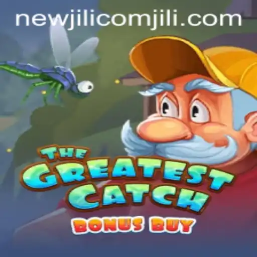 Exploring TheGreatestCatchBonusBuy: A New Gaming Sensation by NewJiLi COM