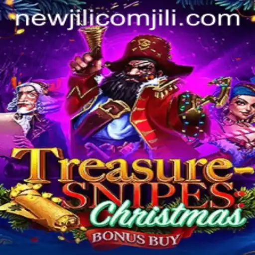 Unveiling TreasuresnipesChristmas: A Festive Adventure with NewJiLi COM