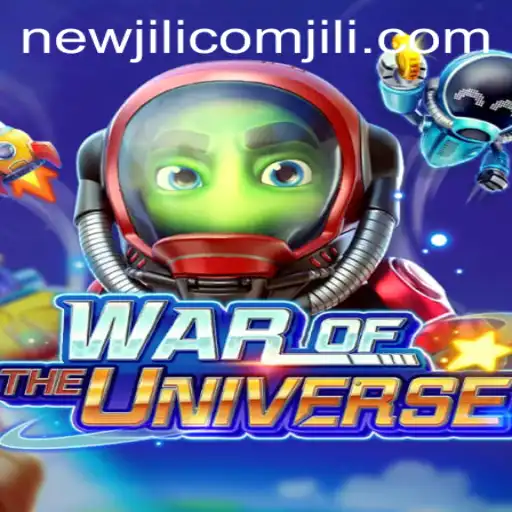 Unveiling WAROFTHEUNIVERSE: A Thrilling Journey through Celestial Conquest