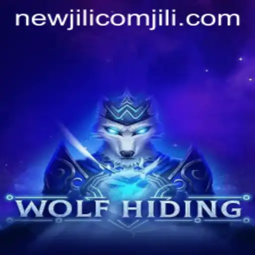 WolfHiding: The Intriguing New Adventure Game by NewJiLi COM