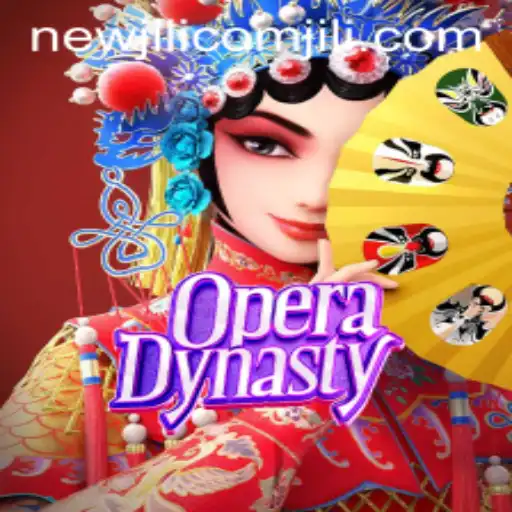 OperaDynasty: A Journey Through the Timeless Art of Slot Gaming