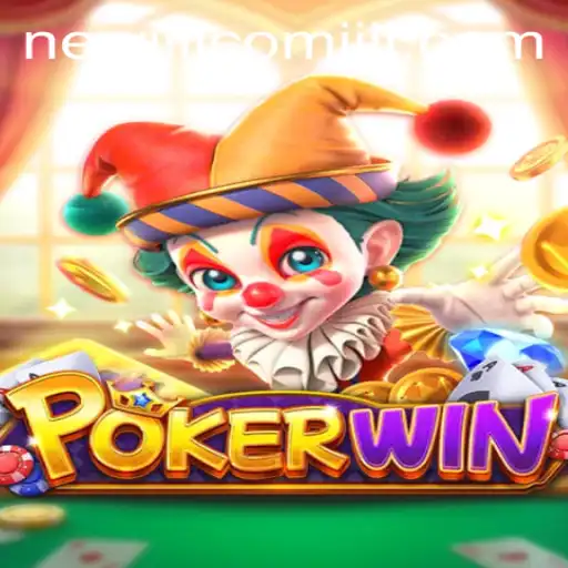 Explore the Exciting World of POKERWIN: Unveiling NewJiLi COM's Latest Release