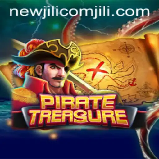 Exploring the Adventurous World of PirateTreasure: A New Gaming Sensation by NewJiLi COM