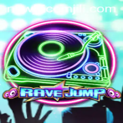 Immerse Yourself in the Mesmerizing World of RaveJump