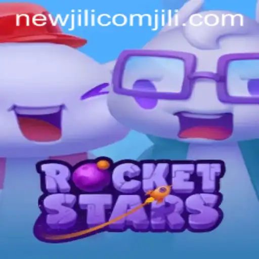 RocketStars: Explore the Universe with NewJiLi COM