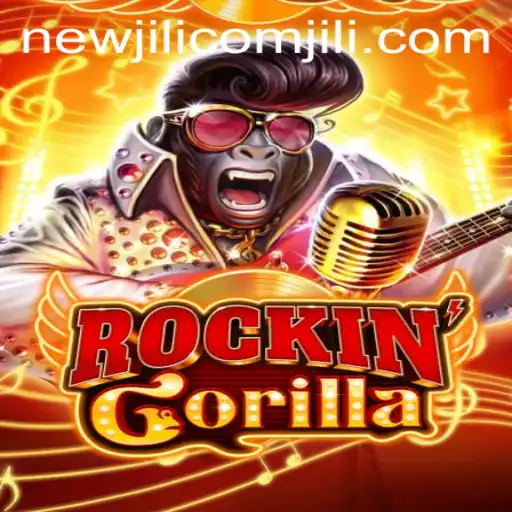 Exploring the Exciting World of RockinGorilla by NewJiLi COM