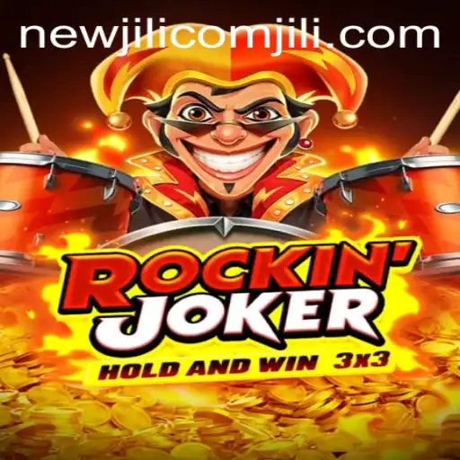 Exploring the Thrills of 'RockinJoker' by NewJiLi COM: A Comprehensive Guide