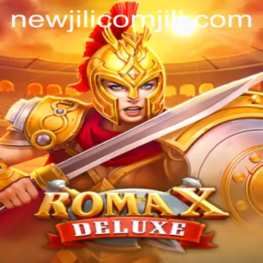 Discover RomaXDeluxe: An In-Depth Look at NewJiLi COM's Latest Gaming Sensation
