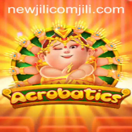 Unveiling the Thrilling World of Acrobatics: A Dive into NewJiLi COM