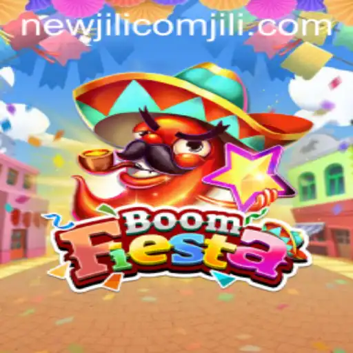 BoomFiesta: An Exciting Venture with NewJiLi COM