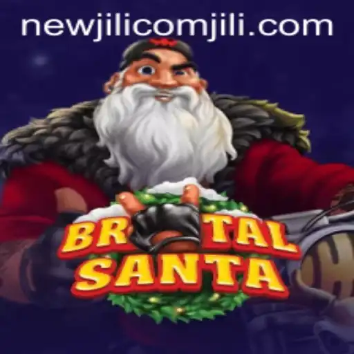 Unveiling BrutalSanta: A Bold New Take in Gaming by NewJiLi COM