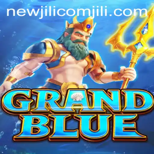 Unveiling the Thrills of GRANDBLUE: A New Online Adventure
