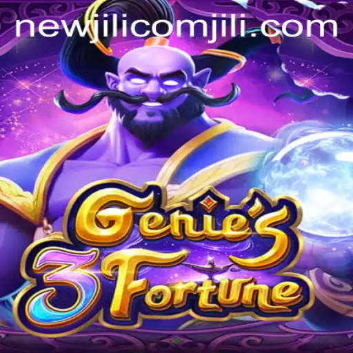 Discover the Magic of Genie3Fortune: A Comprehensive Guide to This Exciting Game