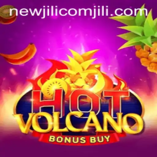 Unleashing Adventure with HotVolcanoBonusBuy: A Gaming Experience by NewJiLi COM