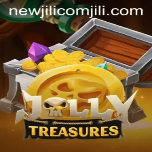 Discover the World of JollyTreasures: A Captivating Adventure
