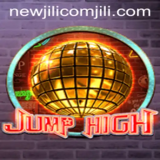 JumpHigh: The Revolutionary Gaming Experience