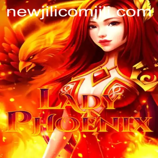 Discover the Enchanting World of LadyPhoenix on NewJiLi COM