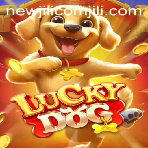 Explore 'LuckyDog': A Captivating Adventure by NewJiLi COM