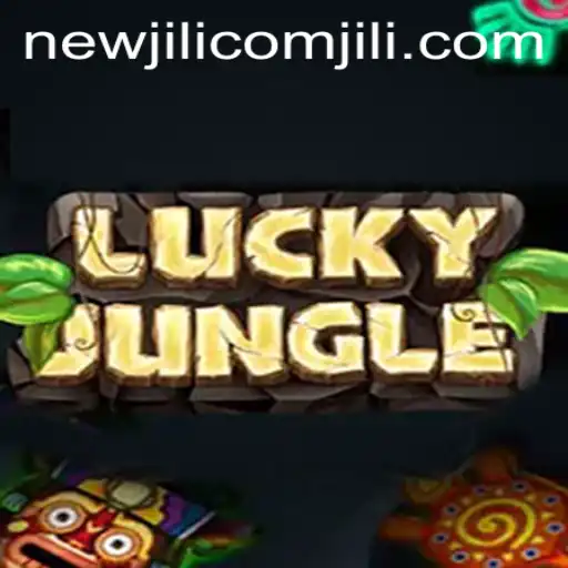 Discover the Excitement of LuckyJungle by NewJiLi COM