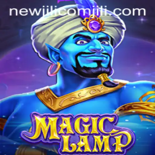Discovering the Enchantment of MagicLamp: A Journey Into the World of NewJiLi COM